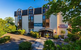 Noemys Brive - ex Hôtel Restaurant Le Teinchurier